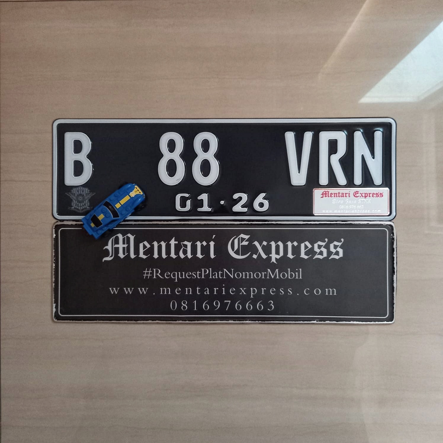 B 0088 VRN